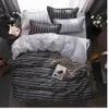 Bedding Set 4 Pieces Set Bed Textile Products Bedding 5Style Aloe Cotton Comfortable Modern Bed Linen Home Textiles 2012102428