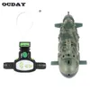 RC Submarine 13000 U.S.S S27MHz Seawolf Remote Control Toys 6CH 3 Motorboat Electric Navy Diving RC Toy Diving Boat Kids Toys