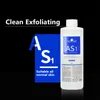 AS1 SA2 AO3 Aqua Peeling Solution 400 мл на бутылку Hydra Dermabrasion Очищающая сыворотка для лица для нормальной кожи8692054