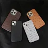 Projektanci etui telefonicznych dla Huawei oppo vivo iPhone 14 Pro Max 13 14 Plus 12 11 x xr xs XSMAX Projektant Samsung Case S20 S20p S20U Note 10 20 Ultra