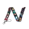 My Hero Academia Lanyard for Mobile Sband ID STRAP ROPE ROP