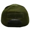 Bola Caps LIBERWOOD MultiCam SNIPER Ranger 2019 Bordado Cap Militar Exército Operador Chapéu Tático Sniper Cap com Loop para Patch T200409