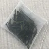 7X9cm Nylon Tea Pouches Tea Filter Bags Strings Semi-transparent Reusable Home Office Tea Tool Free Shipping