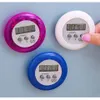 Kitchen Cooking Timer 60 Minutes Red Tomato Mechanical Style Countdown Time Alarm Gifts For Friendsa55230B6100043