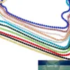 1yard Colorful Dhinestones Chain SS6 2.0mm SS8 2.4mm SS12 2.8mm Cup Chain Szyć na klej na przycinanie do wytwarzania biżuterii