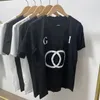 Fashion Mens T Shirt 2022 قمصان الصيف بطباعة غير رسمية عالية الجودة الهيب هوب الرجال