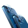 Kameraobjektivschutzfolie für iPhone 14 13 12 11 Pro Max iPhone 14 Plu Mini Samsung Huawei Vollständig abgedeckte Rückkameras Schutz aus gehärtetem Glas