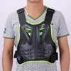 Motorcycle Armor Adult Dirt Bike Body Protective Gear Chest Back Protector Protection Vest For Motocross Skiing Skate Snowboard