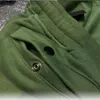 Calça masculina estilista estilo casual enxada venda camuflagem calça jogger calça calça cargo calça cintura elástica Harem Me288P