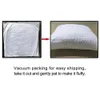 Home Cushion Inner Filling Cotton-padded Pillow Core for Car Soft Pillow Cushion Insert Cushion Core 40x40 45x45 50x50cm 2012123304