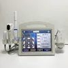 2021 Portable 5in1 4D HIFU Maszyna Liposonic 4DHIFU Ciało Urządzenie do pochwy o wysokiej intensywności Ultrasound 9DHIFU Vmax Urządzenie