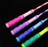 Children Special Jump Rope Bamboo Styles Adjustable Length Skipping Rope for Kindergarten Kids OTTIE