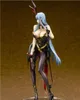 Ques Q Valkyria chroniques Selvaria Bles lapin Ver PVC figurine Anime Sexy fille figurine modèle To6949300