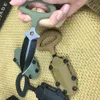 Bechmade BM 176 BM 175 push mes karambit CNC D2 staalstructuur uitstekend tactisch mes camping zakmes EDC tool kerstcadeau