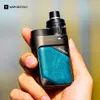 Vaporesso Swag PX80 Pod Mod Kit 80W 4ml Swag Cartridge With GTX Mesh Heads Compatible With GTX Series Coils 100% Authentic
