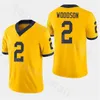 College Football NCAA Michigan Wolverines 10 Tom Brady Jersey Legend 5 Jabrill Peppers 2 Charles Woodson 21 Desmond Howard 56 LaMarr Woodley