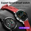 Njyl16 Classic Metal Watch SmartWatch Fashion Highgrade Sports Sportories Calories Tracker Tracker Пропуск на велосипедные запястья B376330043