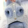 pour petits chiens chihuahua costume veste accessoires pour animaux de compagnie chien manteau chiot vêtements 201102