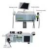 Terapia fisica Pneumatica 2 in 1 Massaggio Articoli ShockWave macchina per alleviare il dolore