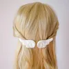 2021 Mode Anime Angel Wings Haaraccessoires Set Girls Kids Cartoon Leuke Pluche Meisjes Pins Haarklemmen Barrettes Hoofdtooi Hoofddeksels Haarspeld