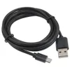 Micro Typ C USB-Kabel 1M 2M 3M 1,5M 0,5M Schnelllade-Telefonkabel für Samsung S10 Xiaomi 4X Android-Telefone