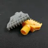 YS Mini Air Nozzle non metal plastic comb nozzle 2 minutes 1/4