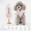 Snailhouse Fashion Casual Pet Clothes Puppy Kitten Colet Autumn Winter Coat grosso Rabbit Small Dog Cot Cloguch T200710