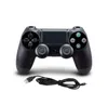 CAMOUFFAGE WIRED USB Controller Joystick per Sony PS4 Game Console Gamepad per PlayStation 4 Proslim1816294