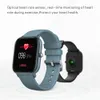 Bluetooth 1.4 inç Android Akıllı İzle Erkekler Kadınlar Spor IP67 Su Geçirmez Saat Kalp Hızı Kan Basıncı Monitörü Smartwatch IOS için