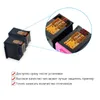 GraceMate 301 XL Ink Cartridge Compatible for 5530 Deskjet 1000 1050 2000 2050 2510 2540 3000 3050 4500 4630 5530 Printers1