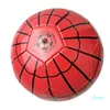 Hot Selling Entertainment Football Character Pattern Standard Size 3 And 5 Outdoor Sports Soccer Ball For 9851200