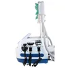 Machine multifonctionnelle de congélation des graisses amincissante Double menton élimination des graisses 360 cryolipolyse gel Abdomen ventre Machines