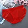 Noeud papillon voir à travers des culottes slips Sexy dentelle femmes sous-vêtements culotte Lingerie femme vêtements volonté et cadeau de sable