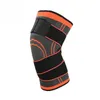 1st Sports Knees Fitness Running Cycling Knee Support Brace Elastic Nylon Outdoor Sports Compression Kne Pad Hylsa Safe9523945