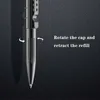 2 couleurs alliage en aluminium polyvalent auto-défense du stylo tactique de fenêtre brisée Cône de vitre extérieur survie polyvalente Tactical Pen7479349