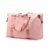 Rosa Sugao Tote Bag Designer Kvinnor Handväskor Crossbody Bag Shoulder Purse Nylon Material Kvinnor Handväska Partihandel