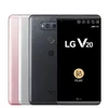 Original LG V20 H918 / US996 / H910 Telefones Quad Core 5.7inches 4GB RAM 64GB ROM 16MP LTE Fingerprint Telefone Android