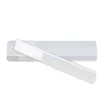 30pcslot Professional Nano Glass Nail Buffer Dålig fil Shining Manicure Nail Files Tools2353961