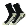 Nieuwe ademende buitensportbasketbal Running Sokken Camping Mountaineering Socks Hoge kwaliteit Non Slip voetbal sokken