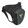 Motocentric motocicleta perna saco 11mc0105 homens cavaleiro motocross coxa hip bum fanny pacote à prova dwaterproof água ao ar livre bicicleta equitação cintura bag5855943