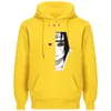 Uchiha Itachi Hoodies Sweatshirt Erkek Japon anime kazak kış sonbahar kapüşonlu kapüşonlu karikatür ceket kapüşonlu eşofman q0105