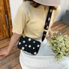 HBP Lato Mała Świeża Torba Kobiety 2020 Popularne Nowy Trendy World One Shoulder Messenger Moda Łańcucha