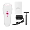 999999 flash professionale permanente IPL epilatore laser depilazione foto elettrica donne indolore filettatura rimozione dei capelli TO