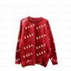 스웨터 디자이너 남성 여성 수석 클래식 레저 여러 가지 빛깔의 가을 겨울 선택의 17 종류의 따뜻하고 편안한 유지 특대 최고 High1 품질
