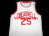 #25 Penny Hardaway Jersey Mens Womens Youth Treadwell High School Penny Hardaway Basketball Jerseys Stitched S-XXL