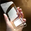 HD Tempered Glass 10d 9H Explosion-Proof Screen Protector Film för iPhone 12 11 Pro XR XS Max 7 8 Plus Huawei P40 Xiaomi 9 Redmi BFM020