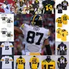 custom iowa hawkeye football jersey