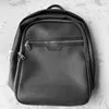2020 Student Backpack Mens Female Backpack Brand Double Shoulder Bags Male School Bags Leather Shoulder Bag Computer Bag280m