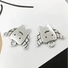 합금 치아 요정 치아 핸드 메이드 매력 펜던트 쥬얼리 팔찌 목걸이 DIY 액세서리 18x19mm 골동품 실버 200pcs