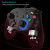 US stock Wired Gaming Joystick Gamepad Dual-Vibration Game Controller Compatible with PS3, Switch, Windows 10/8/7 PC Laptop, TV Box a05